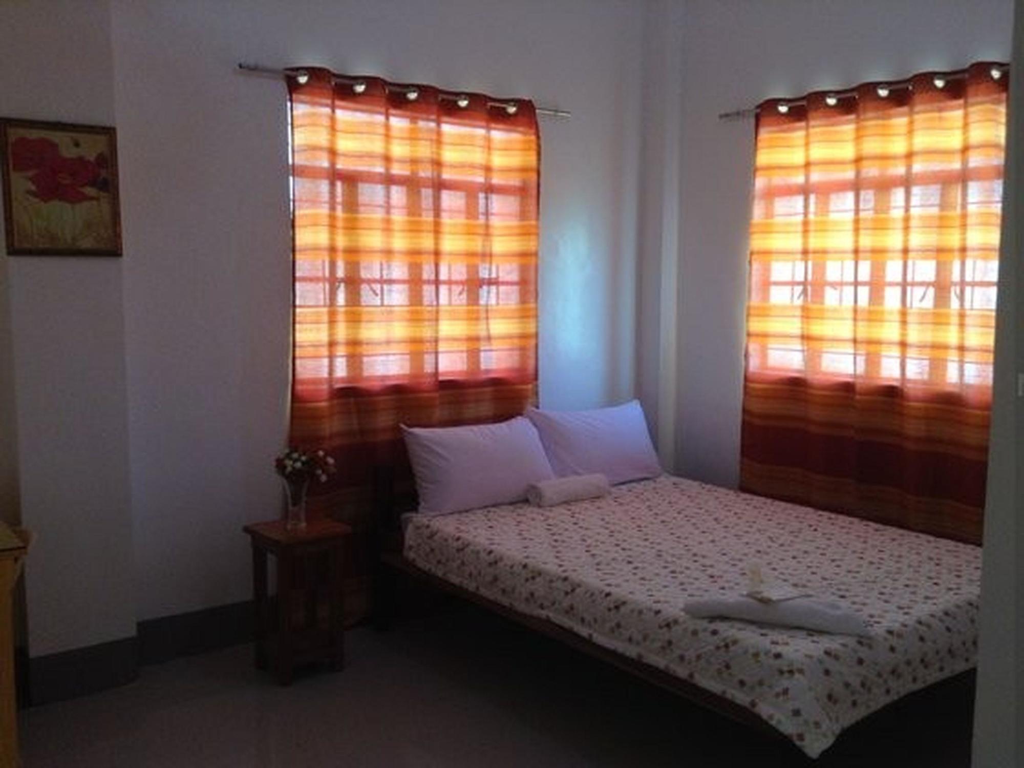 Resort Darayonan