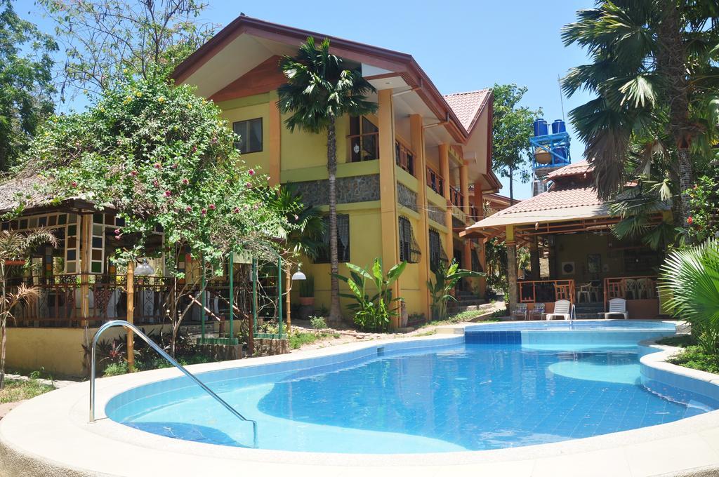 Darayonan Resort