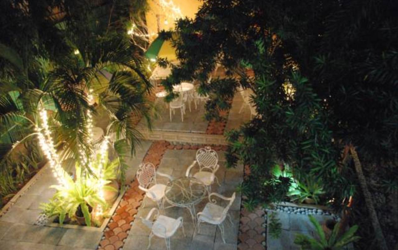 Resort Darayonan 3*