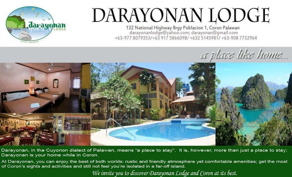 Darayonan