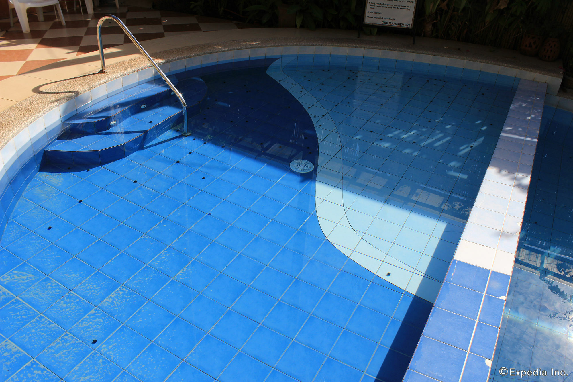 Darayonan Resort