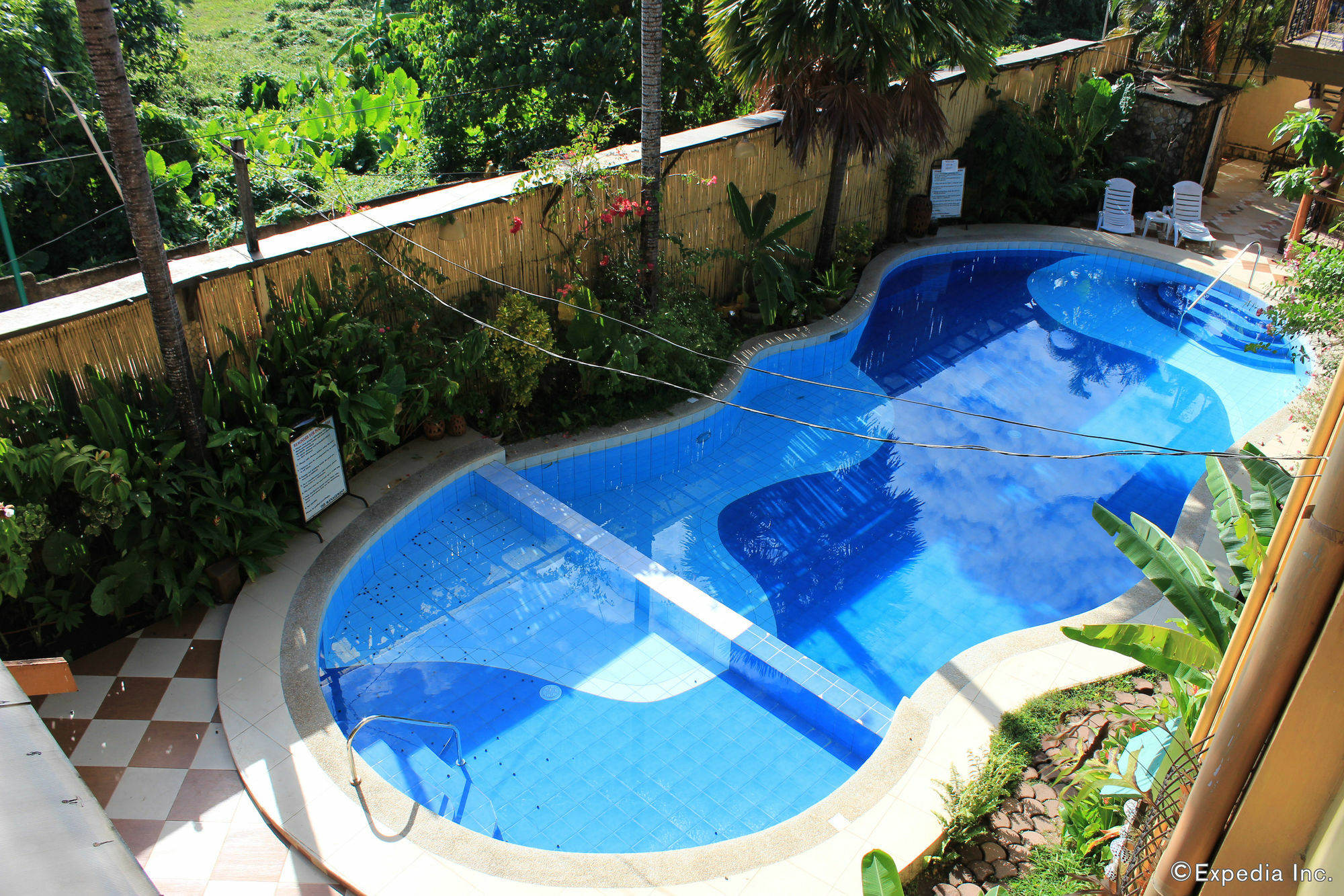Resort Darayonan