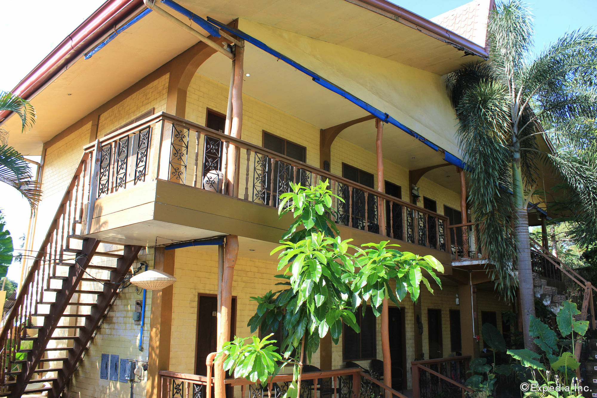 Resort Darayonan 3*