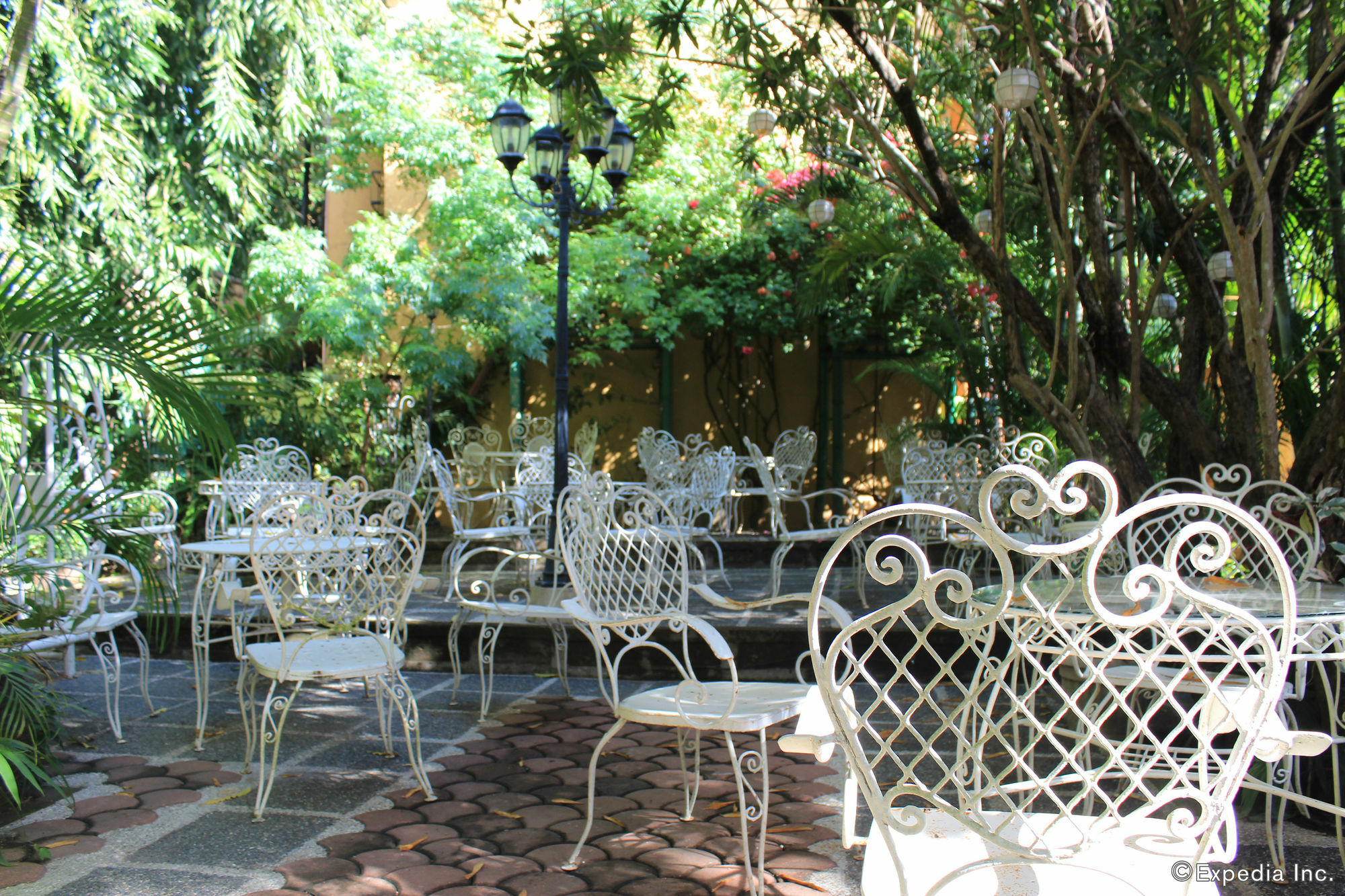Darayonan Resort 3*