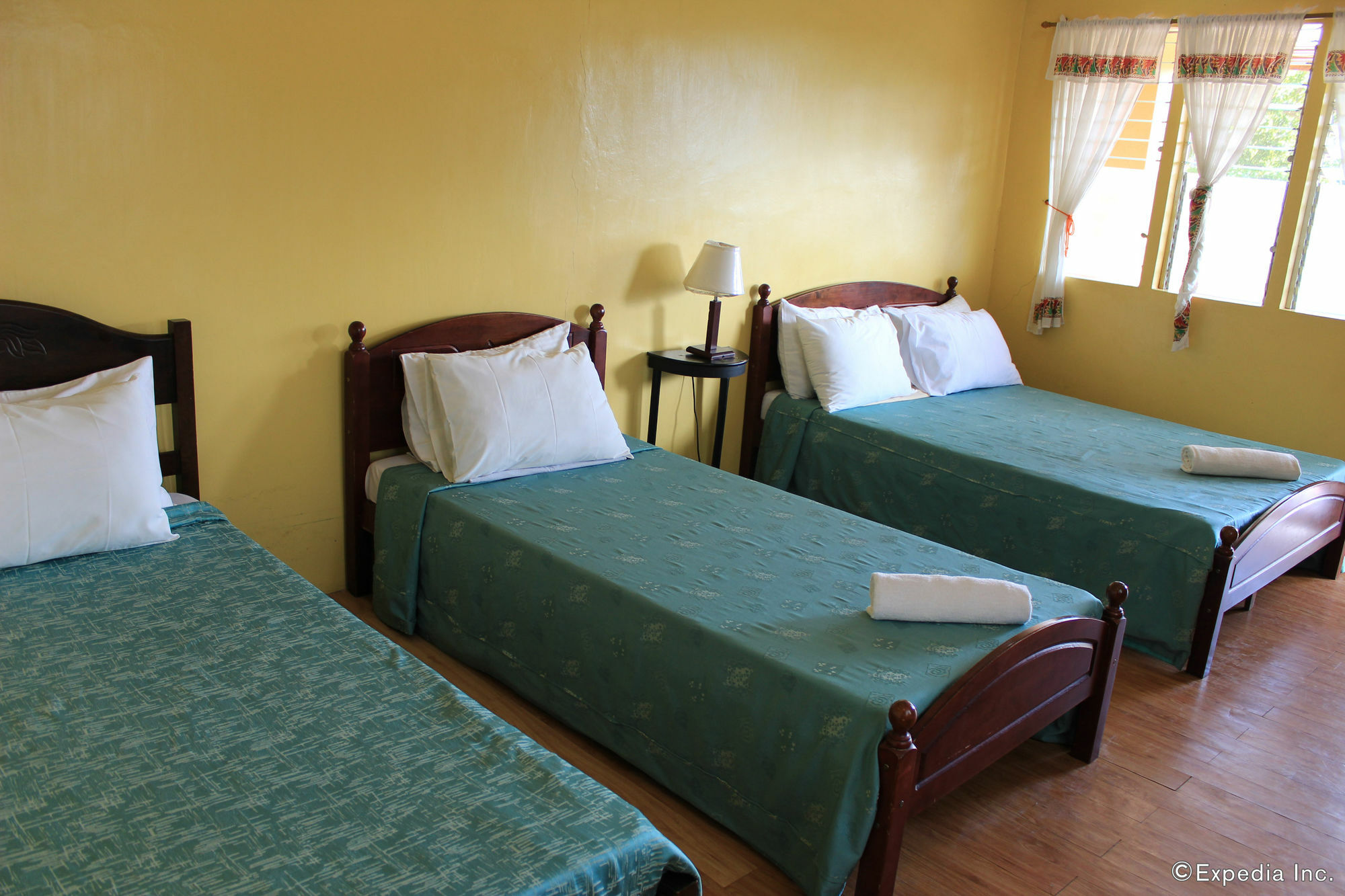 Darayonan Resort 3*
